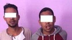 انتقاما من والدته.. عاطل ومزارع يقتلان طفلا في القوصية بأسيوط