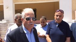 خطة لتطوير حمام موسى وتحويل عيون مياهه الكبريتية لمشفى عالمي بسيناء