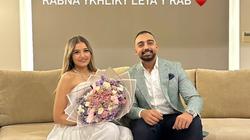 سعر فستان ابنة حسام حسن في حفل خطوبتها.. إطلالة جذابة