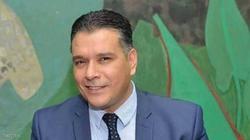 السيرة الذاتية لمعاذ بوشارب رئيس البرلمان الجزائري الجديد