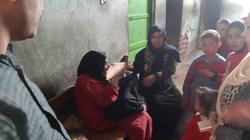  محافظ أسيوط يستجيب لاستغاثة أقارب سيدة "بكماء" مريضة منذ 12 عاما
