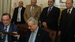 رئيس حي مصر الجديدة: مشروع غرناطة سيستغرق عاما وسيسلم لدار الأوبرا