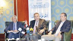 رئيس «النواب» يطالب بـ«إعدام» المتلاعبين بالعملة