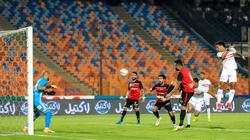 عاجل.. طلائع الجيش يعمق جراح الزمالك بثلاثية ويتأهل لنهائي كأس مصر (فيديو)