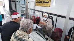 غلق مركزين للدروس الخصوصية وإزالة حالة تعد على أملاك الدولة بكفر الشيخ