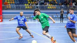 تفاصيل أول بطولة رياضية شاملة لذوي الإعاقة.. 20 فريقا في «Unity Cup»