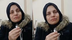 والدة طبيبة المنصورة: «نفسي أسأل جوزها ذنبها إيه عشان تموت بالشكل ده»