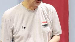 الجهاز الفني لمنتخب مصر لتنس الطاولة: اللاعبون يملكون خبرة حصد الميداليات