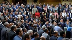 «النواب» يطالبون الحكومة بوثائق ملكية «تيران وصنافير»