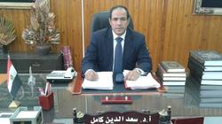 "دراسات بنات المنصورة" تستعد لامتحانات الفصل الدراسي الأول
