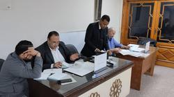 إقبال ملحوظ على انتخابات المهندسين.. تقدم 557 مرشحا خلال 10 أيام