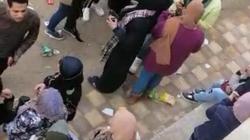 مصادر أمنية: بطل فيديو "الأحضان" يسلّم نفسه للشرطة