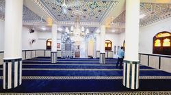 موعد أذان الفجر في مطروح اليوم الخميس 12-3-2026