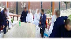 الموافقة على طلب 6 سجناء لزيارة ذويهم من نزيلات سجن دمنهور