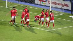 الأهلي يثأر من سموحة ويصعد للمركز الثاني في الدوري