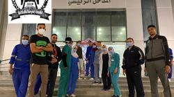 ارتفاع عدد المتعافين من كورونا بمستشفى العزل بالإسماعيلية إلى 118 حالة
