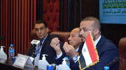 «مستقبل وطن» يناقش تحديات وفرص الرياضة المصرية بحضور حجازي والجابري