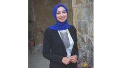 «كريمان» سيدة أعمال بدرجة طبيبة بيطرية: «بشتغل من أيام الكلية»