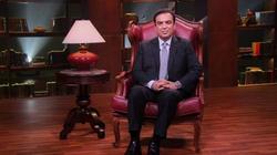 جورج قرداحي في إجازة من "اسم من مصر"
