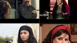 بالفيديو|  "ماتجوزيني ياماما"..النجوم في غناء اللون الصعيدي