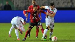 القمة 116| شاهد.. بث مباشر لمباراة «الأهلي والزمالك»