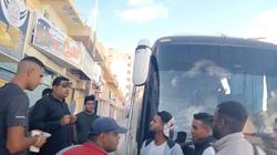 مطروح تشارك في البرنامج الرئاسي «أهل مصر» للمحافظات الحدودية