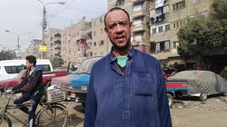 «يارب تستمر».. دعوة مواطن بسيط