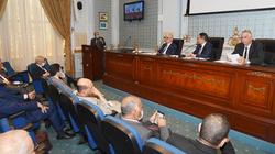 «زراعة النواب» توافق على موازنة قطاعات الوزارة 2021-2022