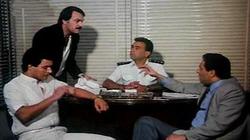 ضابط ووكيل نيابة وجرسون.. شخصيات جسدها الفنان سيد مصطفى