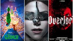 بالفيديو| 3 أفلام جديدة بالسينمات.. تعرف عليها