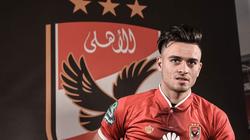 الأهلي ينهي أزمة رقم قميص صلاح محسن.. «لن يرتدي 22 أو 10»