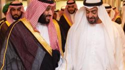 ببساطة| تفاصيل إطلاق السعودية والإمارات «عملة افتراضية مشتركة»