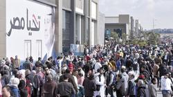 مثقفون: معرض القاهرة الدولي انتعاشة للكُتاب وجسر تواصل مع القراء