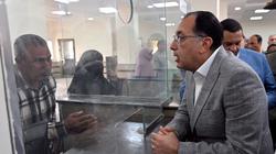 رئيس الوزراء يسلم وحدات «سكن لكل المصريين» للمستفيدين في أكتوبر الجديدة غدا
