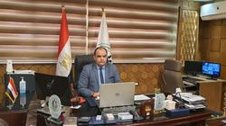 مصر تستضيف ورشة العمل الاقليمية للاتفاقية الدولية لوقاية النباتات