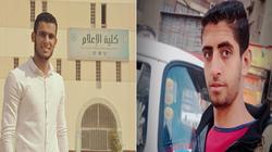 طلبة الأزهر يستغيثون من «طريق الموت».. نزيف الأسفلت يواصل حصد الأرواح: «الجامعة لازم تنقذنا»