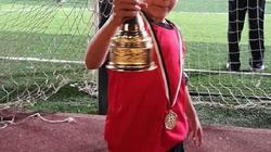 رئيس الزمالك المعزول يتهم طفل 9 سنوات بـ«السب والقذف».. والنيابة تحقق