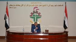 "سعفان" امتحان طلاب "العمالية" لاستكمال دراستهم للحصول على البكالوريوس