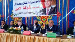رئيس "تجارة القطن" بالمنيا: كنا بنزرع 100 ألف فدان وتراجعنا لـ40 ألفا