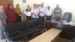 عمرها 14 عاما.. "حماية الطفل" تنقذ طفلة من الزواج قبل السن القانونية