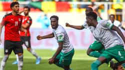 ركلات الترجيح تعاند الفراعنة مجددا.. السنغال إلى كأس العالم