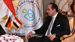 «الرعاية الصحية»: ندرس إنشاء أكاديمية لتدريب أطباء وفنيي الأشعة التشخيصية