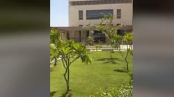 هاني يونس ينشر فيديو من العاصمة الإدارية: "اتفرجوا على الجمال"