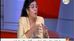 محامية ساخرة من نسب انتصارات أكتوبر للإخوان: كانوا ما بين مسجون وهربان
