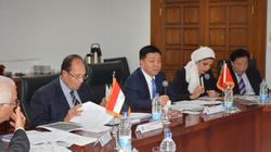 المجلس العربي: نسعى لنقل تجربة الصين في الزراعة بالمياه المالحة