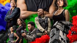 أماكن عرض فيلم 9 Fast &amp; Furious بالسينمات.. لمحبي المغامرات والأكشن