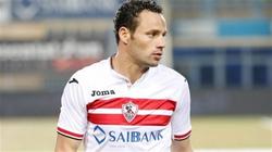 خاص| «باولو»: لاعبو الزمالك ما بيحبوش بعض وده الفرق اللي بينهم وبين لاعبي الأهلي