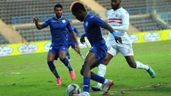 بث مباشر| مباراة الزمالك وسموحة