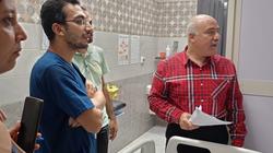 خدمات الخط الساخن الموحد 105 لوزارة الصحة.. اعرف مواعيدها بالتفصيل