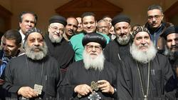 أسقفية الشباب تنظم لقاء مع خدام 4 إيبارشيات في بني سويف